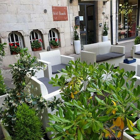 Hotel Bianchi Viareggio Ngoại thất bức ảnh