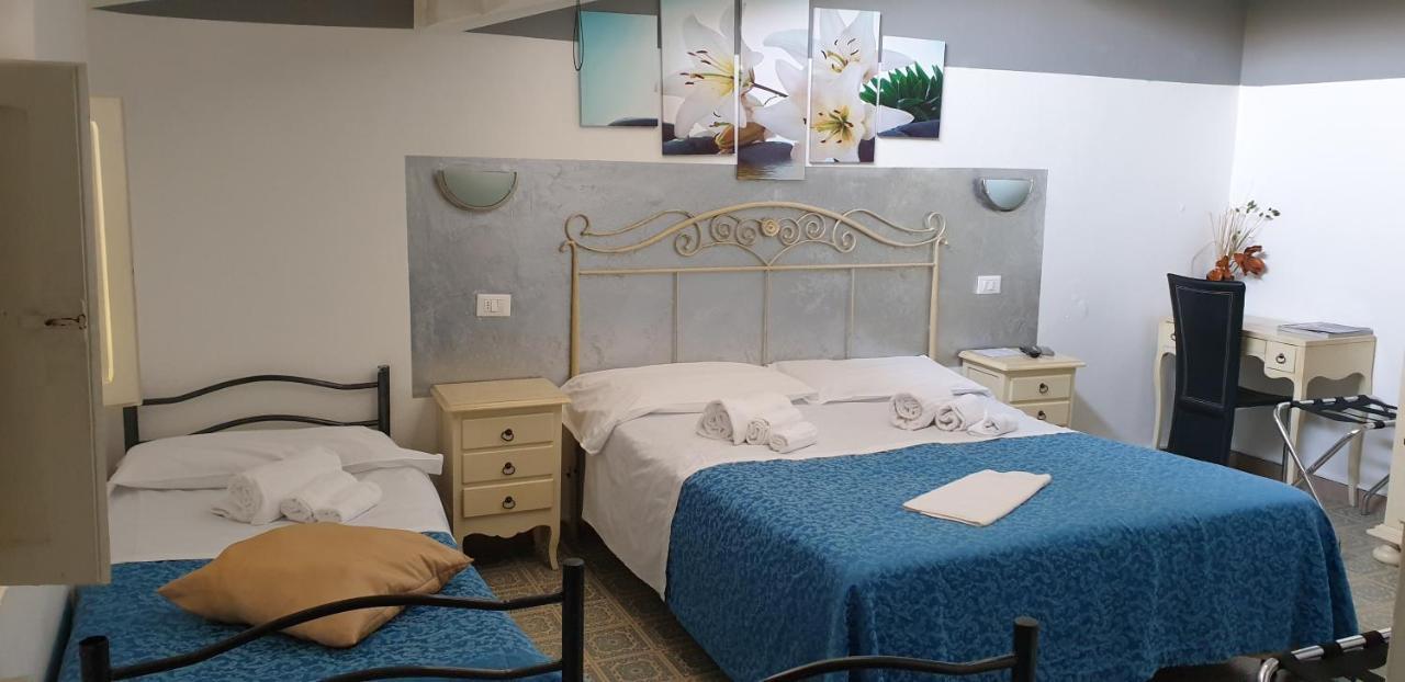 Hotel Bianchi Viareggio Ngoại thất bức ảnh