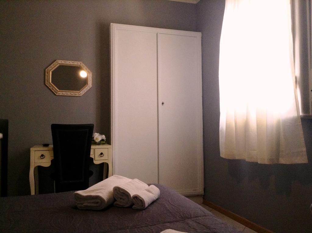 Hotel Bianchi Viareggio Ngoại thất bức ảnh
