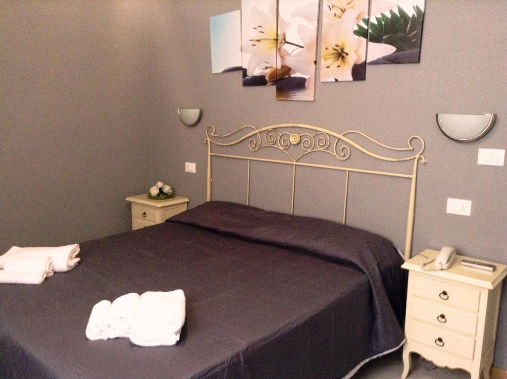 Hotel Bianchi Viareggio Ngoại thất bức ảnh