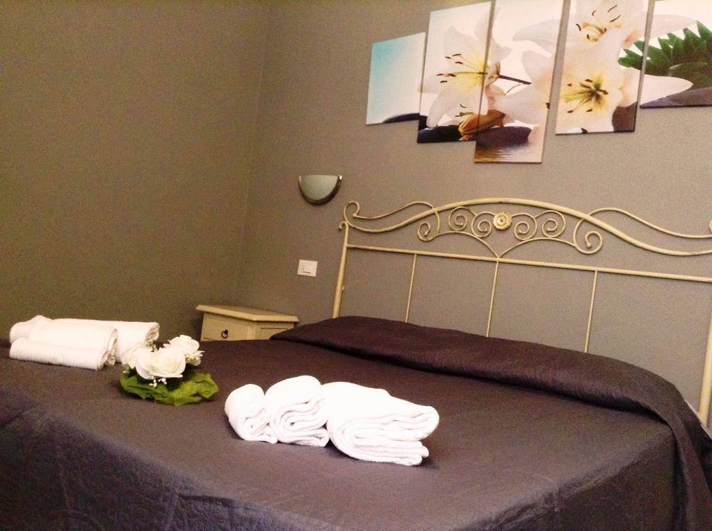 Hotel Bianchi Viareggio Ngoại thất bức ảnh