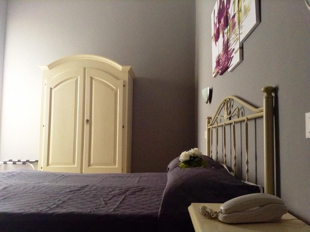 Hotel Bianchi Viareggio Ngoại thất bức ảnh