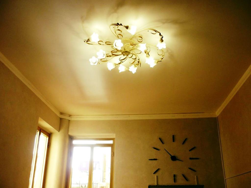 Hotel Bianchi Viareggio Ngoại thất bức ảnh