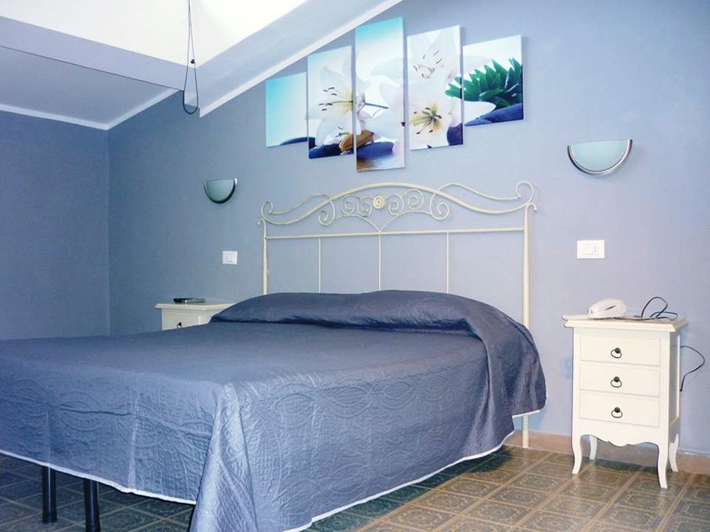 Hotel Bianchi Viareggio Ngoại thất bức ảnh