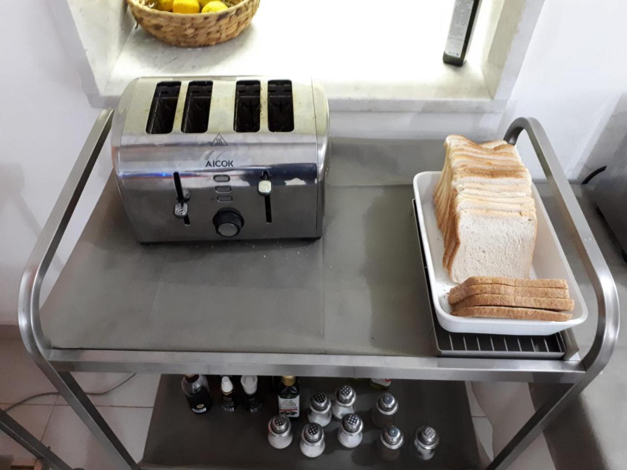 Hotel Bianchi Viareggio Ngoại thất bức ảnh