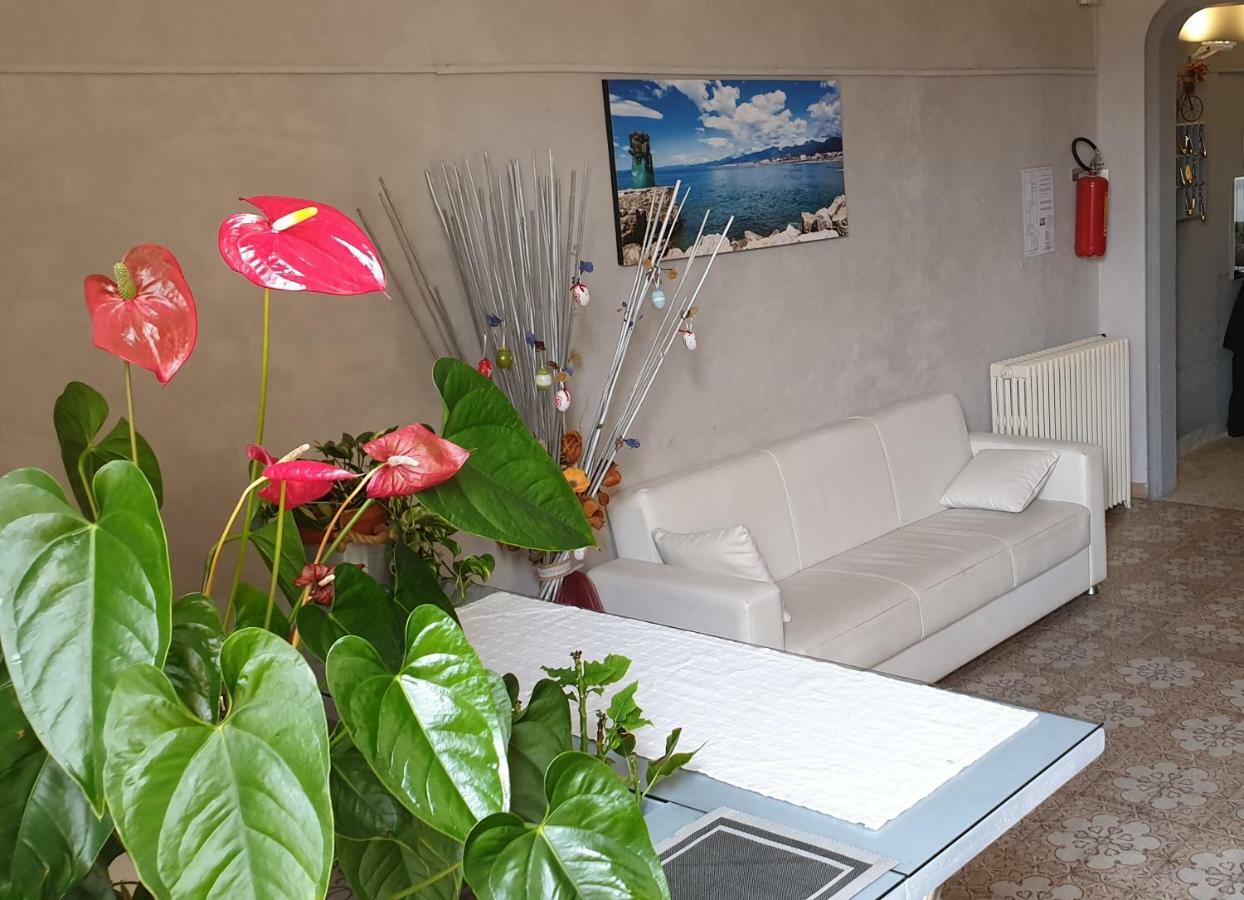 Hotel Bianchi Viareggio Ngoại thất bức ảnh