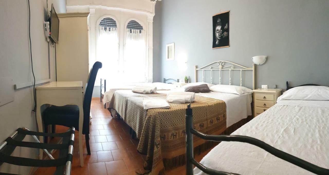 Hotel Bianchi Viareggio Ngoại thất bức ảnh