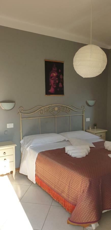 Hotel Bianchi Viareggio Ngoại thất bức ảnh