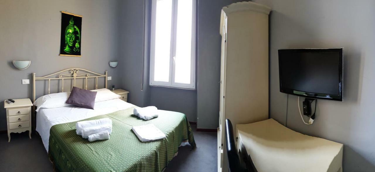 Hotel Bianchi Viareggio Ngoại thất bức ảnh