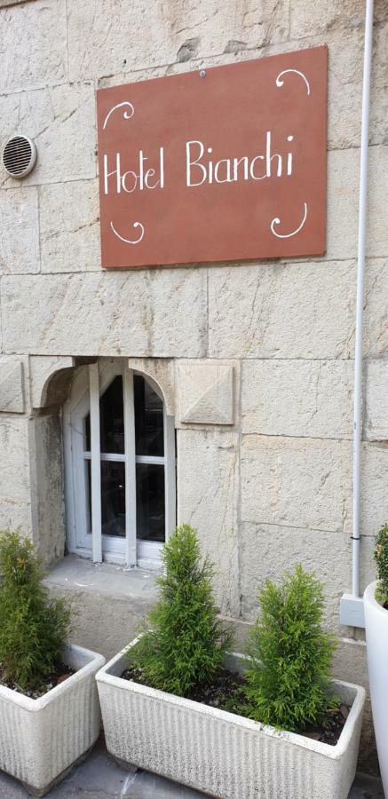 Hotel Bianchi Viareggio Ngoại thất bức ảnh