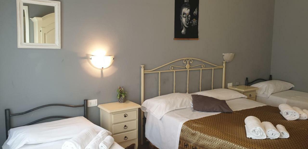 Hotel Bianchi Viareggio Ngoại thất bức ảnh
