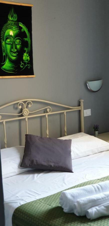 Hotel Bianchi Viareggio Ngoại thất bức ảnh