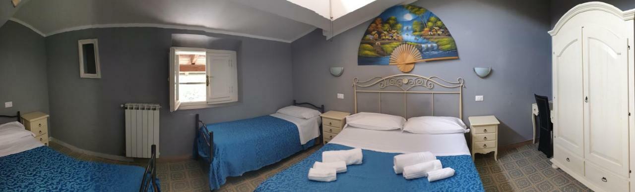 Hotel Bianchi Viareggio Ngoại thất bức ảnh