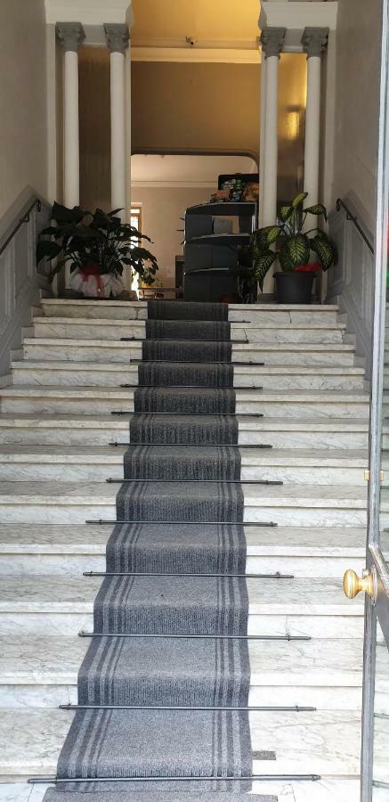 Hotel Bianchi Viareggio Ngoại thất bức ảnh