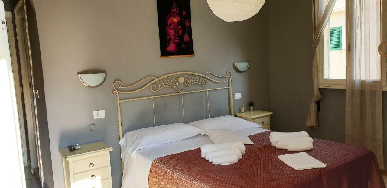 Hotel Bianchi Viareggio Ngoại thất bức ảnh
